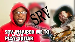 UNBELIEVEABLE PERFORMANCE | Stevie Ray Vaughan - Look At Little Sister LIVE | Reaction