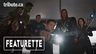 Avengers: Infinity War - Featurette: "10 Year Legacy"