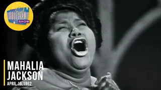 Mahalia Jackson "Were You There When They Crucified My Lord?" on The Ed Sullivan Show