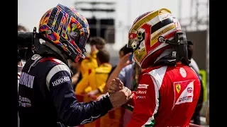 Formula 2 Season 2017 review