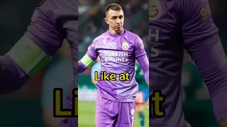 Dominik livakovic 🆚 Fernando Muslera