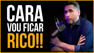 COMO FLÁVIO AUGUSTO FICOU RICO? | Flávio Augusto