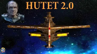 The Enterprise F's BIGGEST Challenge Yet? Cardassian Hutet 2.0 - Both Ways - Star Trek Starship