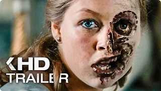 STOLZ UND VORURTEIL & ZOMBIES Exklusiv Trailer German Deutsch (2016)