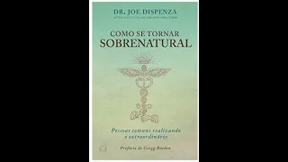 Livro como se tornar sobrenatural capítulo 1 parte 1