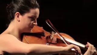 Hindemith Sonata op.11 no:4 II- Theme and variations -Marina Thibeault, viola & Janelle Fung, piano