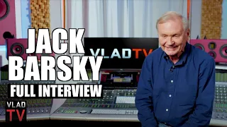 KGB Sleeper Agent Jack Barsky Tells His Life Story (Full Interview)