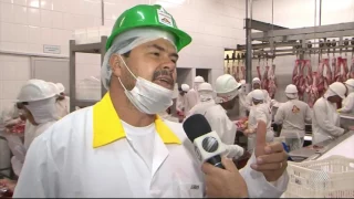 Itapetinga: Redução da venda de carne no sudoeste baiano causa preocupação