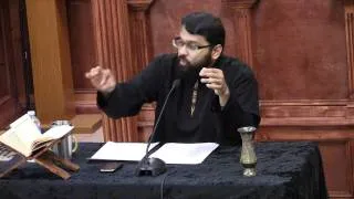 2011-10-19 Seerah pt.12 - Private da'wah vs. declaration of Prophethood - Yasir Qadhi