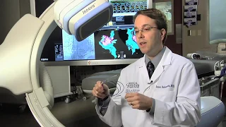 What is an electrophysiology study (EP study)? (Jason Rubenstein, MD)