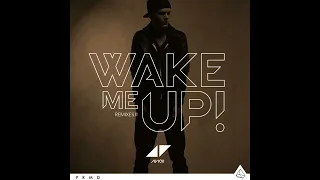 Avicii - Wake Me Up (EDX's Miami Sunset Remix)