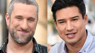 La Verdad Sobre La Relación De Dustin Diamond Con Mario Lopez