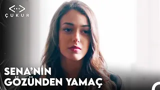 Sena, Aşkını Öyle Bir Anlattı Ki... - Çukur 26. Bölüm