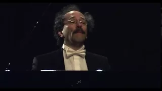 Lipstein plays Brahms - Waltz No.15 in A-flat major