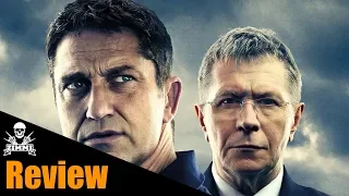 Hunter Killer | Review | Kritik German 2018