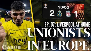 HISTORIC scenes in Brussels! 🤯 | Unionists in Europe EP. 07