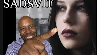 Uncle Momo Reacts To SadSvit - Небо (Official video)