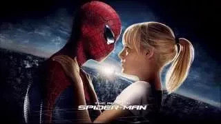 The Amazing Spider-Man [Soundtrack] : Promises/End Titles-James Horner