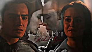 Chuck & Blair || Wicked Game (Gossip Girl Tribute)