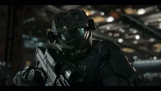 Spartans never Betray Each other - Halo TV Series