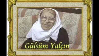 Gani PEKŞEN Arşu Kürsü Kalem