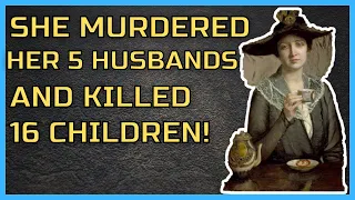 The Disturbing Story Of Mary Ann Cotton, Britain’s First Serial Killer | Audio Story