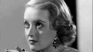 Bette Davis "Forsaking All Others" {4} Lux Radio Theatre