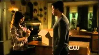 Smallville ABANDONED Clois - Moving forward