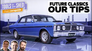 Future Aussie classics Podcast: Ep. 177