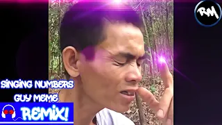 Soytiet Singing Numbers Meme (Remix Video) -RM @Soytietofficial