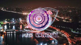 A night in Oran-anis-By PAin Universal (mixspeedup)