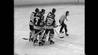 TV38 Bruins Intermission Feature 4/17/80