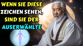 10 Zeichen, dass du von Gott auserwählt bist Gesetz der Anziehung Das müssen alle Auserwählten sehen