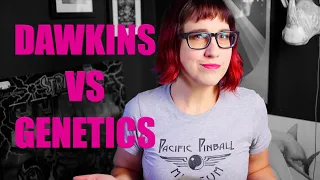 Richard Dawkins Doesn't Know What a Woman Is