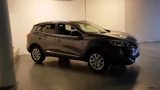 2016 Renault KADJAR 1.5 DCI DYNAMIQUE NAV 1 15,495