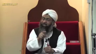 Умар ибн аль-Хаттаб (да будет доволен им Аллах) [AHLUSUNNA.TV]
