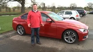 2013 BMW 320d long-term test - What Car?