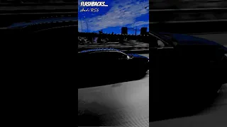 Audi RS6 Crash at 300 Km/h Flashbacks | final Simulation