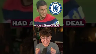 The Story of Eden Hazard Scoring A Hat-trick Whilst DRUNK! 🍻