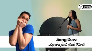 Vocal Coach Reacts to Lyodra x Sang Dewi