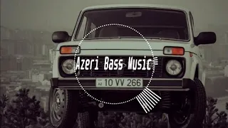 ►Azeri Bass Music FuLL◄ - 💎Lezzet Eliyen Avto HiT💎 2019