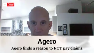 Agero Reviews - Agero finds a reason to NOT pay claims @PissedConsumerCom