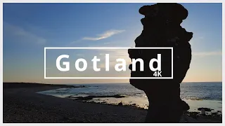 Gotland - A Paradise in Sweden