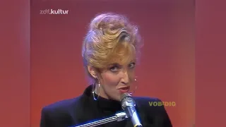 Schweizer - Dreizehn Tage - (ZDF HITPARADE, 1987) -  (HQ) - REMASTERED, 1080p)