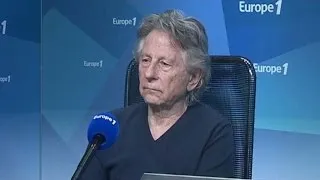 Roman Polanski : "La blague de Laurent Laffitte était minable"