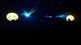 Nina Kraviz Svojšice 2018