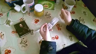 Как сделать сигарету дома из чая
