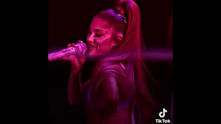 ariana grande tiktok edits part 15