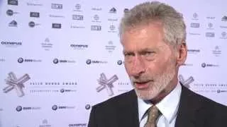 Paul Breitner: Der Felix Burda Award macht den Unterschied