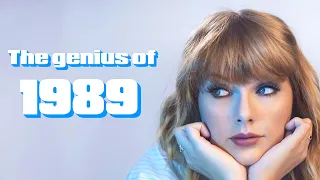 How "1989" Changed Taylor Swift's Career Forever